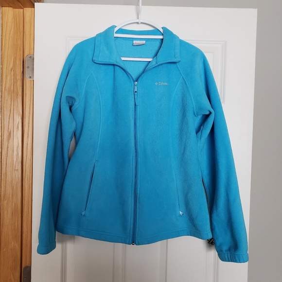 Columbia Jackets & Blazers - Columbia Fleece Jacket